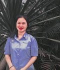 Rencontre Femme Thaïlande à bankhok : Baby, 20 ans